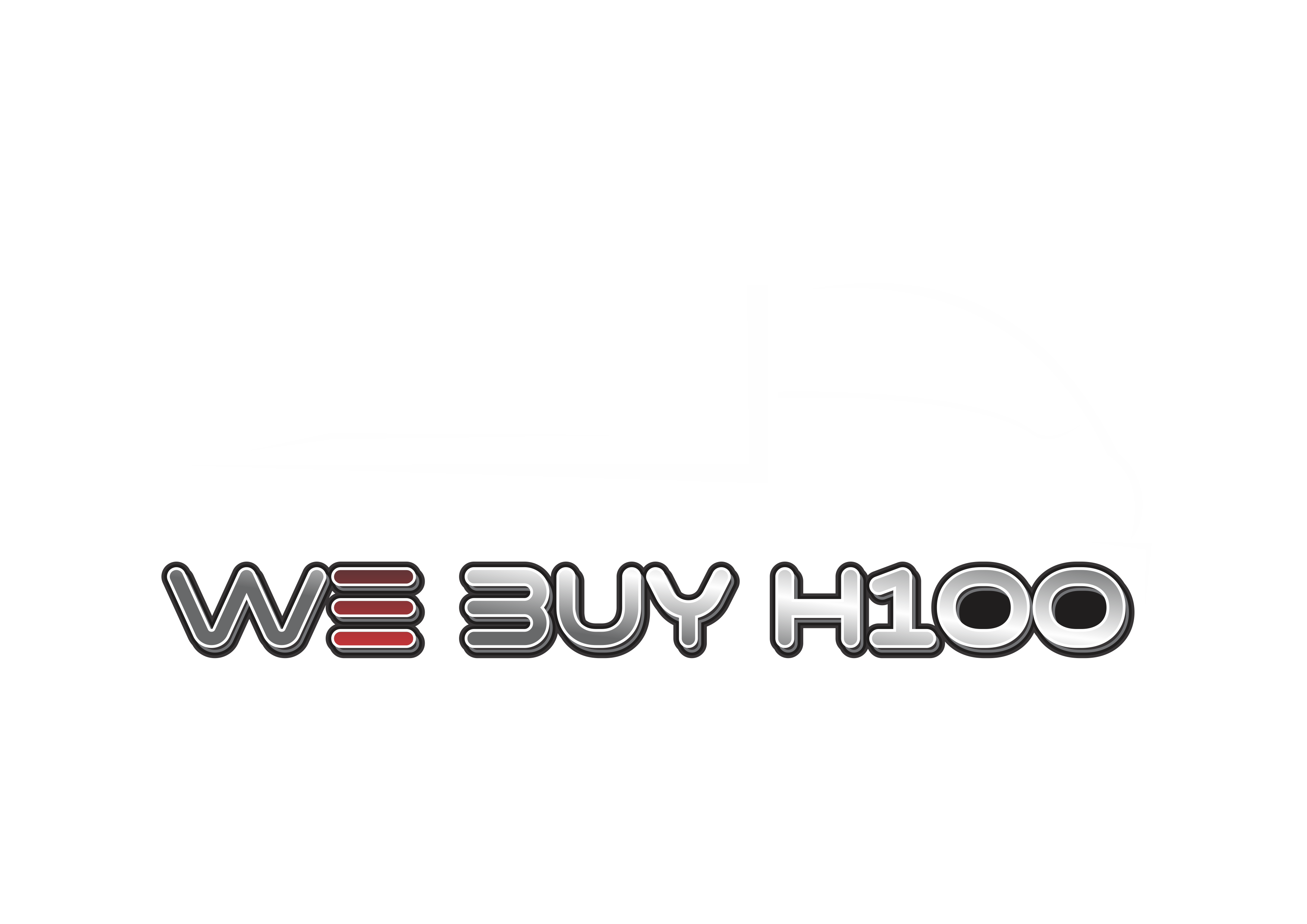 We Buy H100